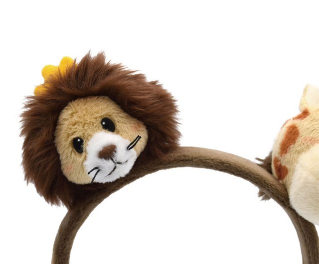 ディズニーワールド　ライオン カチューシャ29日まで出品 m77938750185_1.jpg?1717228834
