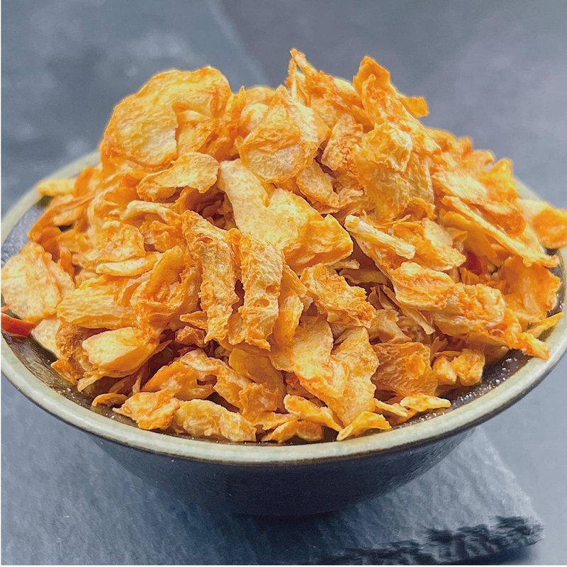 【搭嘴好食】即食沖泡乾燥韓式泡菜 - 其他 - 新鮮食材 白色