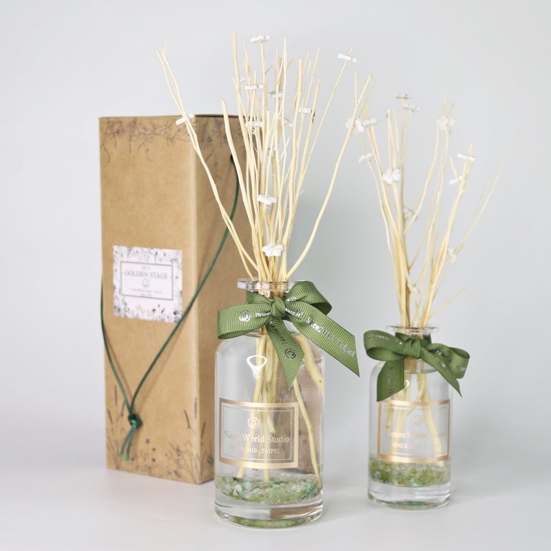 [White Tree Diffuser] 18 types - Fragrances - Glass 