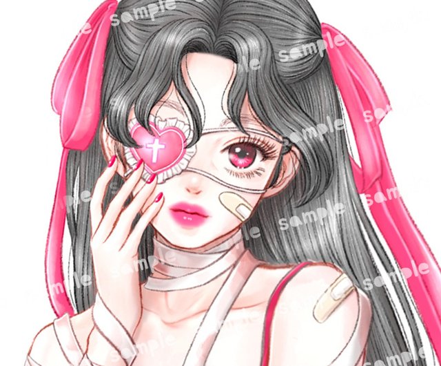 在庫わずか】o1004 ステッカー 22