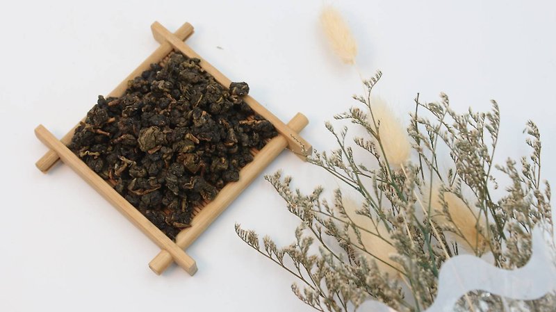 Tea Treasure Box_Drink good tea easily without burden - Tea - Plants & Flowers 
