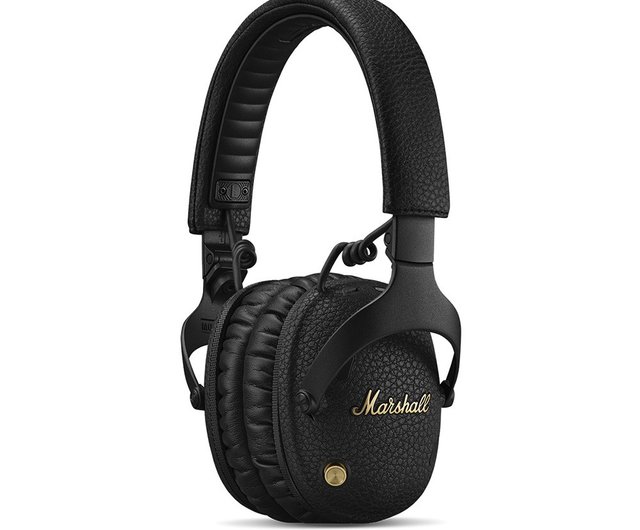 最終価格　極美品　Marshall Monitor III A.N.C. MONITOR III A.N.C. – Marshall │ 完実電気株式会社 | KANJITSU