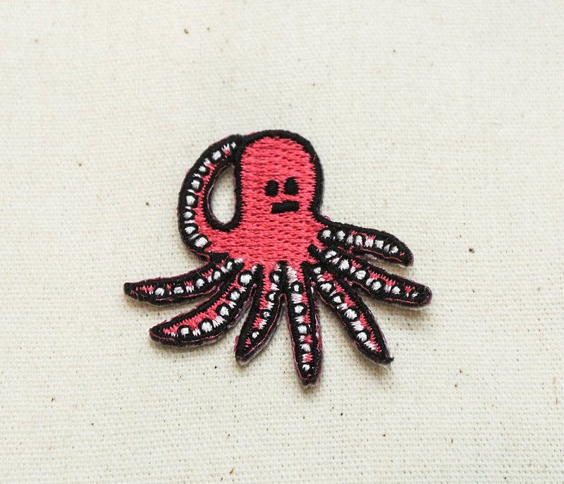 Little octopus has troubles - Other - Thread 