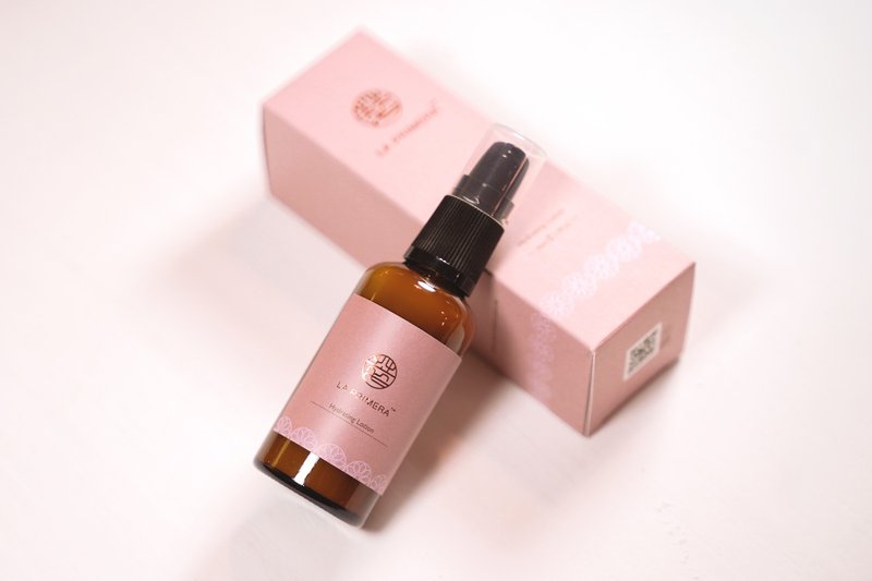 [Mother's Day Gift] Orange Blossom Extract Hydrosol 50ML + Lady Rose's Secret 100ML - Lotions - Plants & Flowers Pink