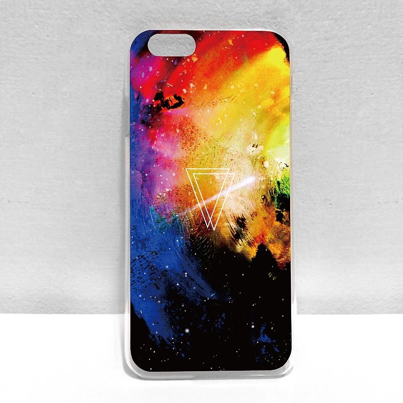 The phone shell is endless - Phone Cases - Plastic Multicolor