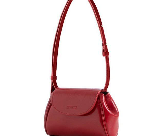 [韓国人気] SQUARE LINE★SYLPH SHOULDER BAG★ショルダーバッグ Korean Brand SQUARE line Sylph Shoulder Bag S1031 - Shop