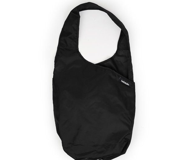 Sustainable RE Series | OVI Packable Market Shopping Bag (M Size