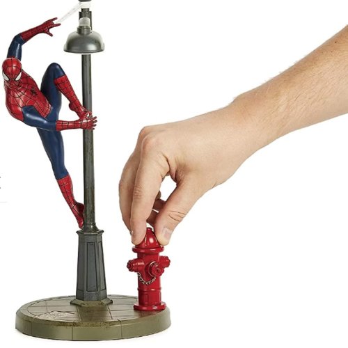 希少✨【スパイダーマン】フィギュア ライト インテリア ナイトライト マーベル 500x0.jpg