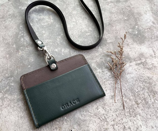Customised Id Card Holder