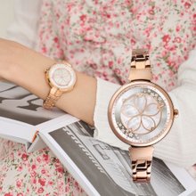 ヴィンテージ　セイコー　SEIKO　手巻き　カクテル　レディース　ウォッチ SEIKO SPORTS LADY DIASHOCK 17JEWELS 手巻き 機械式時計