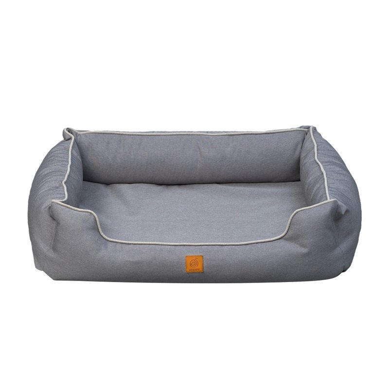 【LIFEAPP】Waterproof Monarch Castle - Bedding & Cages - Other Materials Gray