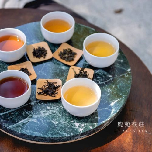 楽天市場】厳選 台湾茶葉 ギフトセット 特級文山包種茶 100g 凍