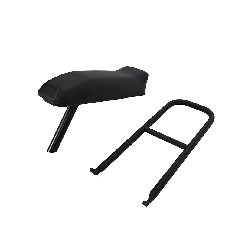 UDX 延伸座椅組 / 組 - 單車/滑板車/周邊 - 其他金屬 黑色