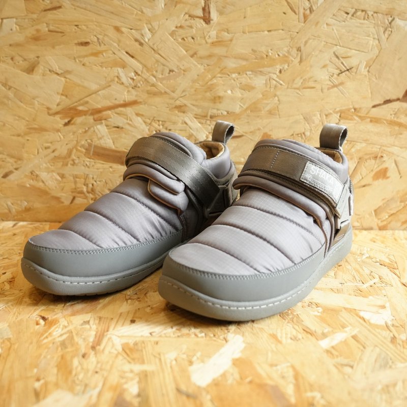 【零碼出清】SHAKA高筒包頭鞋Shaka Schlaf BootieII(2色)433205 - 女短靴/中筒靴 - 其他材質 多色