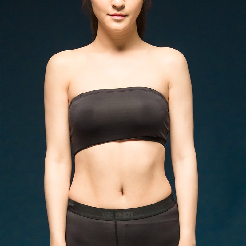 Within Zero 1 Aeon Xpress flat momentum underwear - Stardust black son - ชุดชั้นในผู้หญิง - เส้นใยสังเคราะห์ 
