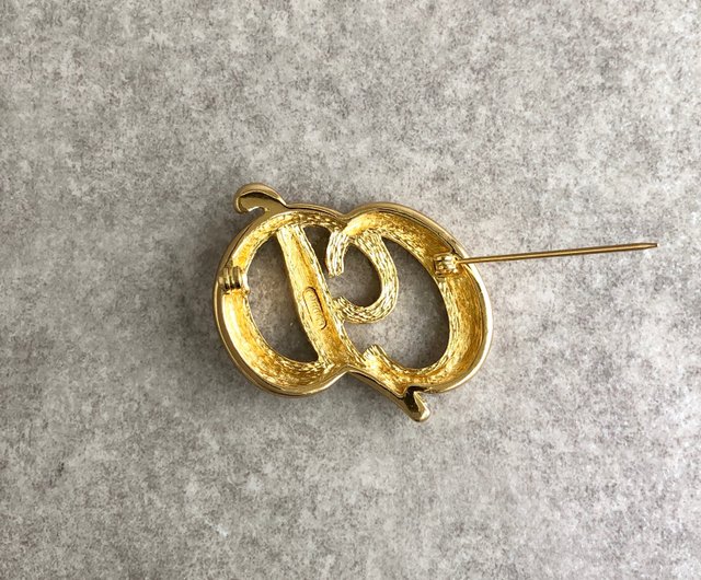 日本直送 名牌中古包 】Christian Dior クリスチャン ディオール