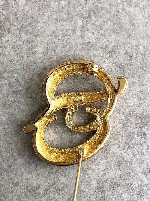 日本直送 名牌中古包 】Christian Dior クリスチャン ディオール