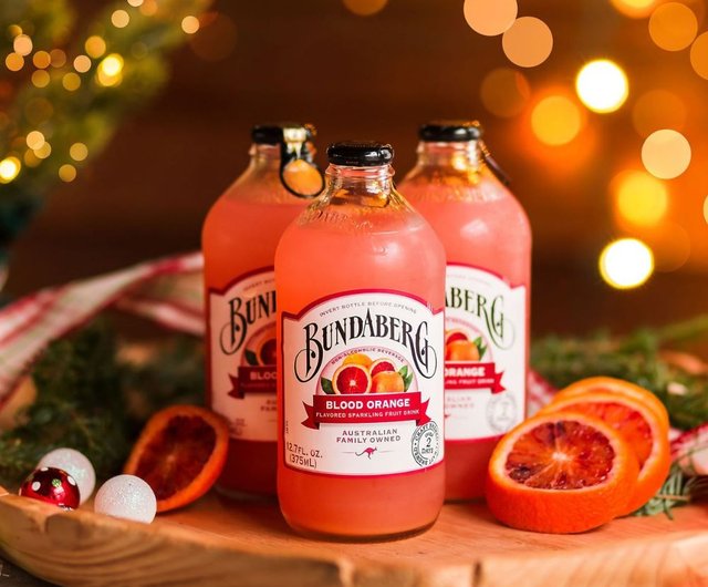 バンダバーグ　249 6年　700ml 12本/箱】単一フレーバーセット Bundaberg-tw フルーツ炭酸飲料