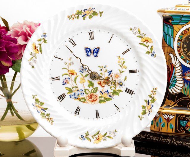 22 【磁器】AYNSLEY Antique Art Deco Aynsley | Ref. no