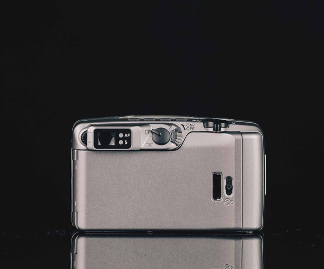 PENTAX ESPIO 135M #4452 #135 フィルムカメラ - ショップ Rick