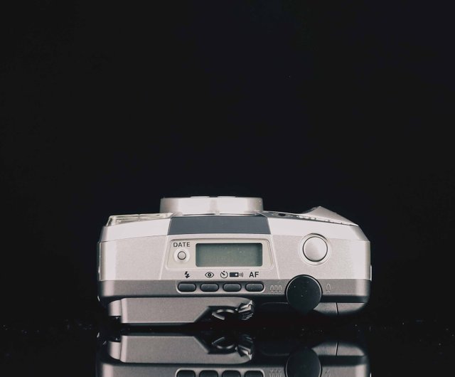 コレクション級 PENTAX ESPIO 135M フィルムカメラ 動作確認済み PENTAX ESPIO 135M #4452 #135 フィルムカメラ - ショップ Rick
