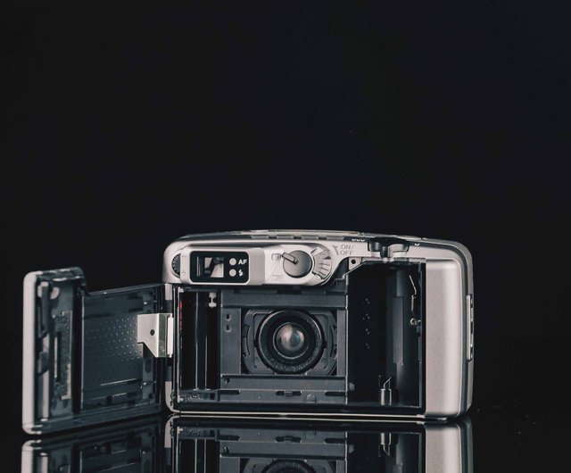 コレクション級 PENTAX ESPIO 135M フィルムカメラ 動作確認済み Pentax Espio 135M – Film Cameras Australia