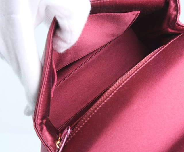 日本直送】シャネル CHANEL パーティバッグ ショルダーバッグ