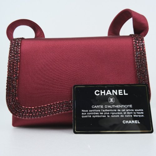 日本直送】シャネル CHANEL パーティバッグ ショルダーバッグ