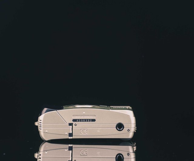 Nikon Nuvis 200 #6392 #APS フィルムカメラ - ショップ Rick photo