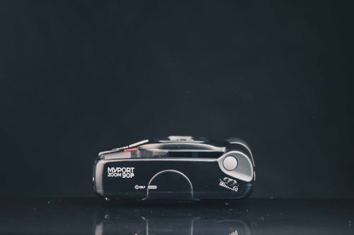 Ricoh リコー Myport zoom 90P フィルムカメラ カバー付き Ricoh リコー Myport zoom 90P フィルムカメラ カバー付き