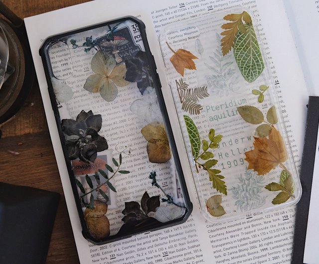 Feiyan Embossed Phone Case For Iphone X Xs Shop Flowerthief Phone Cases Pinkoi