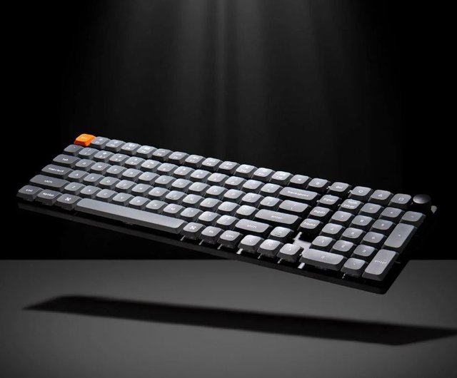 Keychron K17 Max QMK ワイヤレス カスタマイズ メカニカル Keychron K17 Max QMK ワイヤレス カスタマイズ メカニカル