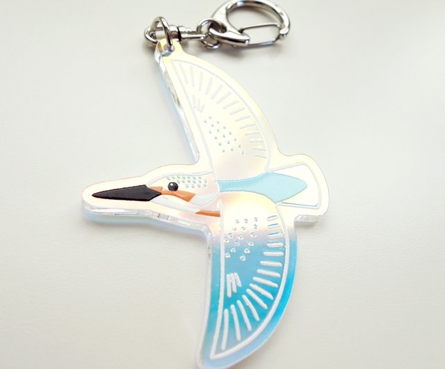 20471120 ヒョーマ君キーホルダー　新品未使用　激レア　ショッパー付き 20471120ヒョーマ君キーホルダー - メルカリ