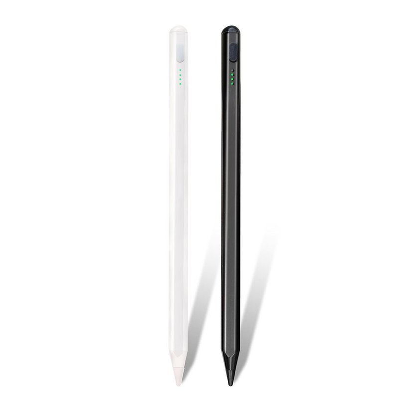 【Green Pen】主動式電容觸控筆G3-2入組 安卓蘋果通用 - 手機配件 - 塑膠 白色