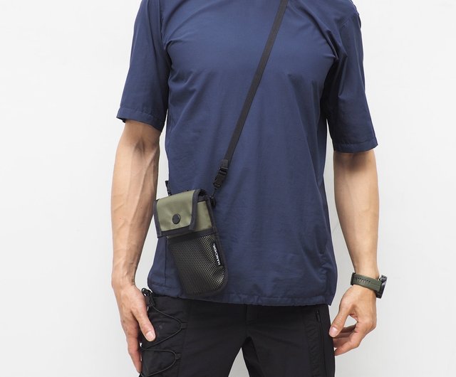 Cordura hot sale chest bag