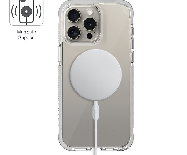 Crashproof iPhone 15 Pro Max MagSafe Cases