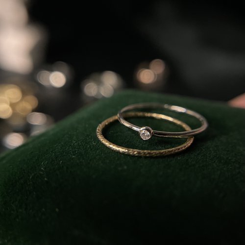 新品】シープ42サイズライトリング緑