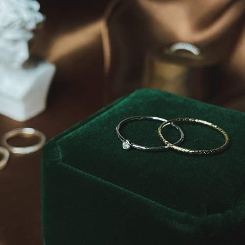 新品】シープ42サイズライトリング緑