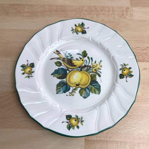 ヴィンテージビレロイボッホジャマイカコーヒーセット| レトロビレロイ