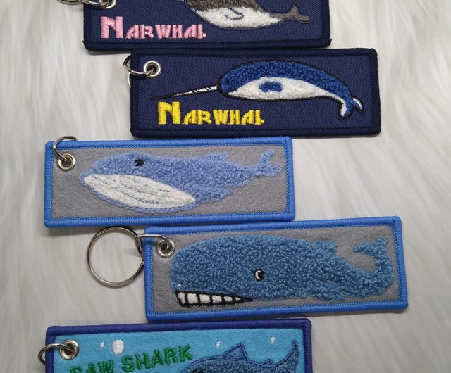 ヒゲダンFCくじ　刺繍キーホルダー 刺繍キーホルダー 新極真会・rvddw SHINKYOKUSHINKAI｜Yahoo