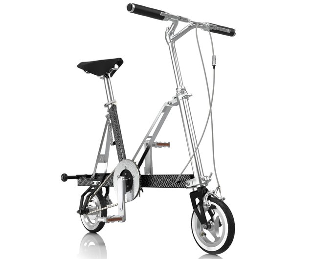 SEic キャリーミーブラックブラック - ショップ seic-bikes