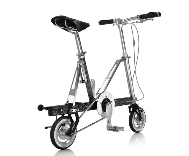 SEic キャリーミーブラックブラック - ショップ seic-bikes