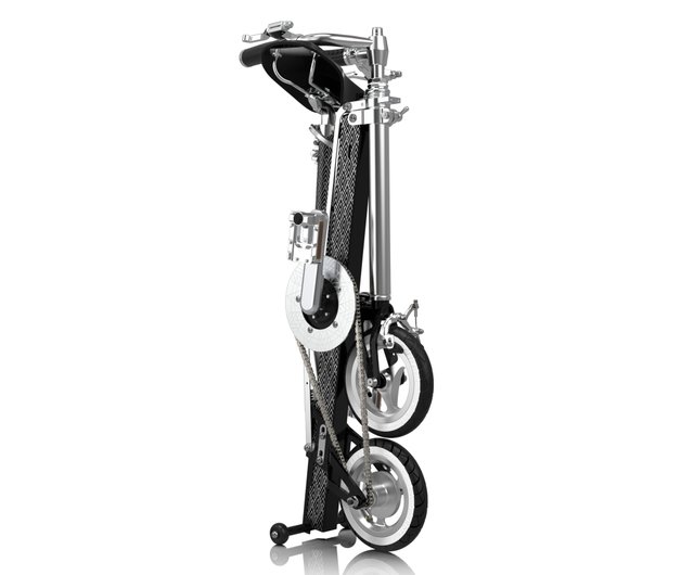 SEic キャリーミーブラックブラック - ショップ seic-bikes