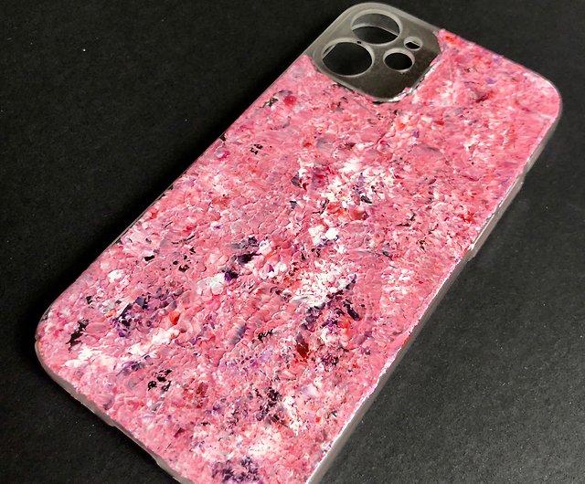  iPhone 12 mini Joy in Artistic Creation: Art is the joy of  expressio Art Case : Cell Phones & Accessories