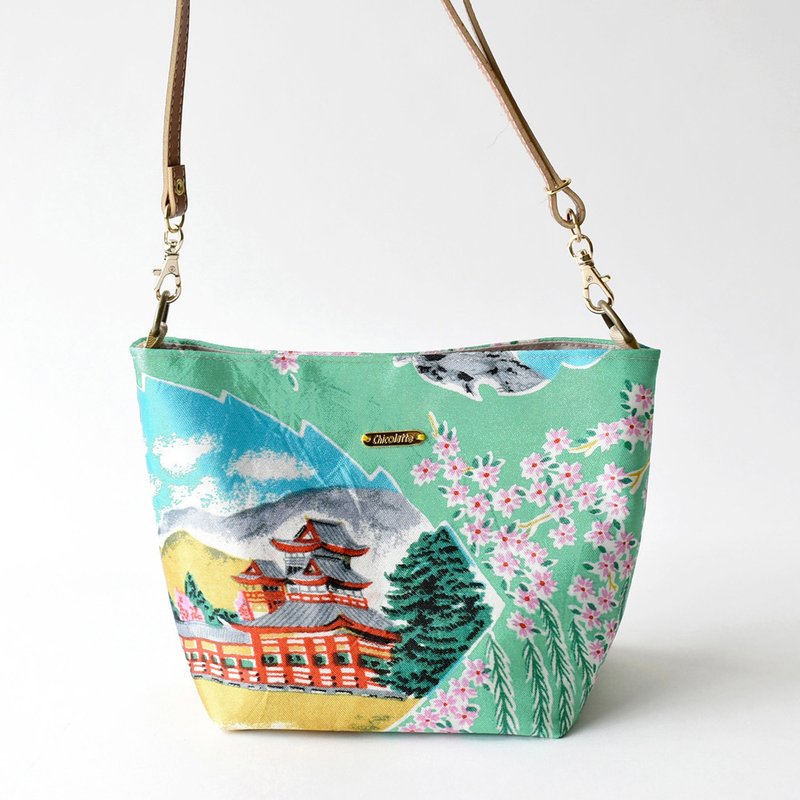 LUNCH TOTE (S) / 日本製造 - 手提包/手提袋 - 其他材質 