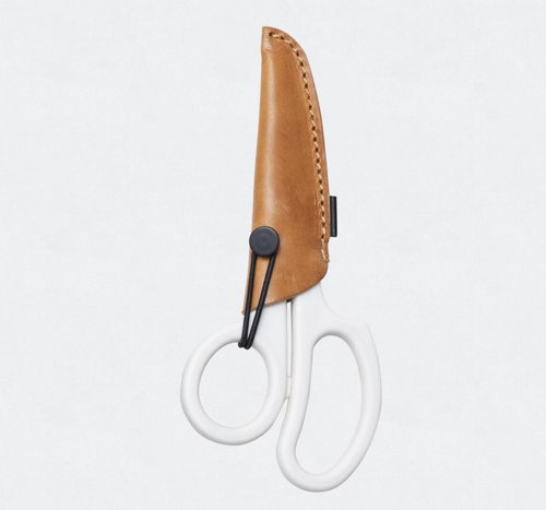 HMM Exacto Scissors — The Gentleman Stationer