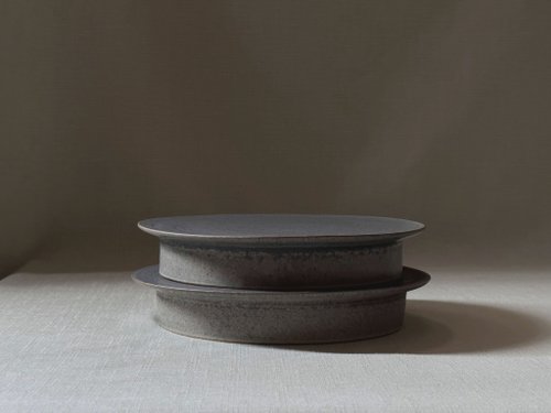 【好伸様専用】陶器用木台 置物 インテリア小物 インテリア・住まい・小物 ファッション