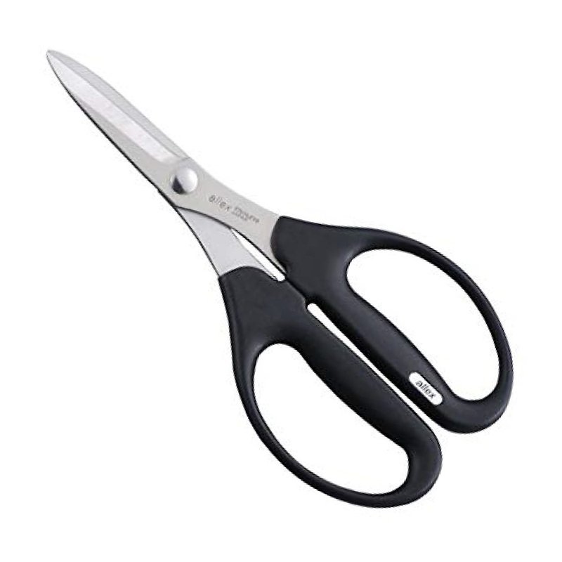 Lin blade professional professional universal shears-long blade - กรรไกร - สแตนเลส 