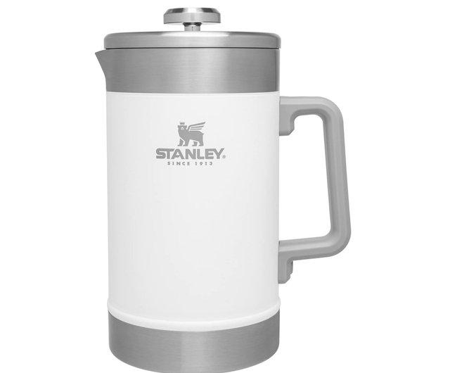 STANLEY クラシックフレンチプレス 1.4L - ショップ stanley-tw 水筒