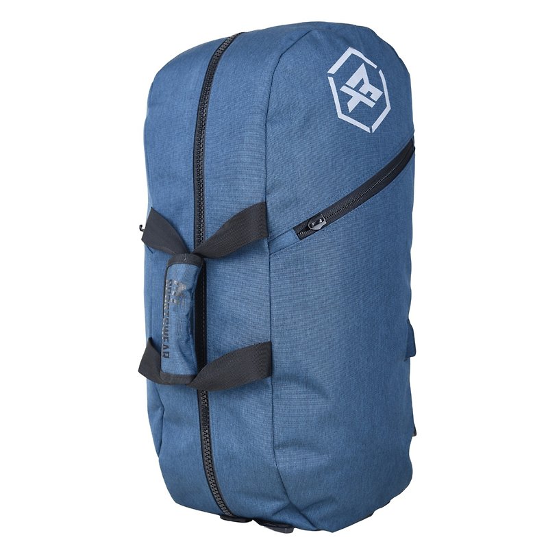MT x Multifunctional Training Backpack 3.0 - กระเป๋าเป้สะพายหลัง - ไนลอน สีน้ำเงิน